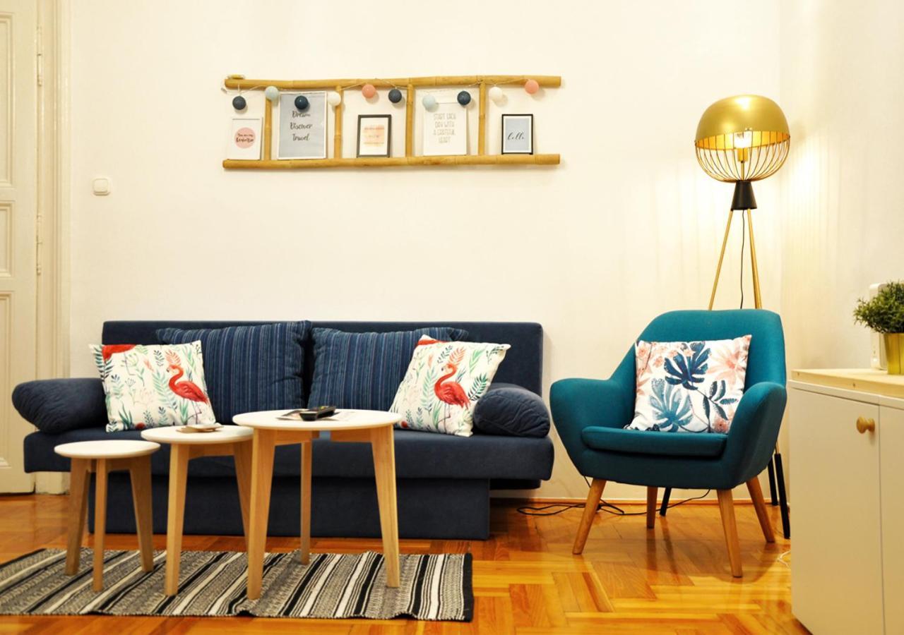 Cozy Design Home - Near Keleti & Citypark Budapeşte Dış mekan fotoğraf