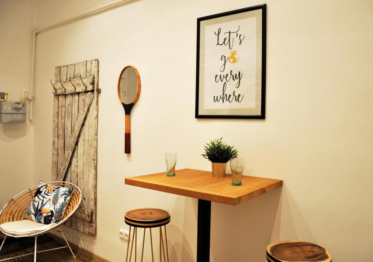 Cozy Design Home - Near Keleti & Citypark Budapeşte Dış mekan fotoğraf