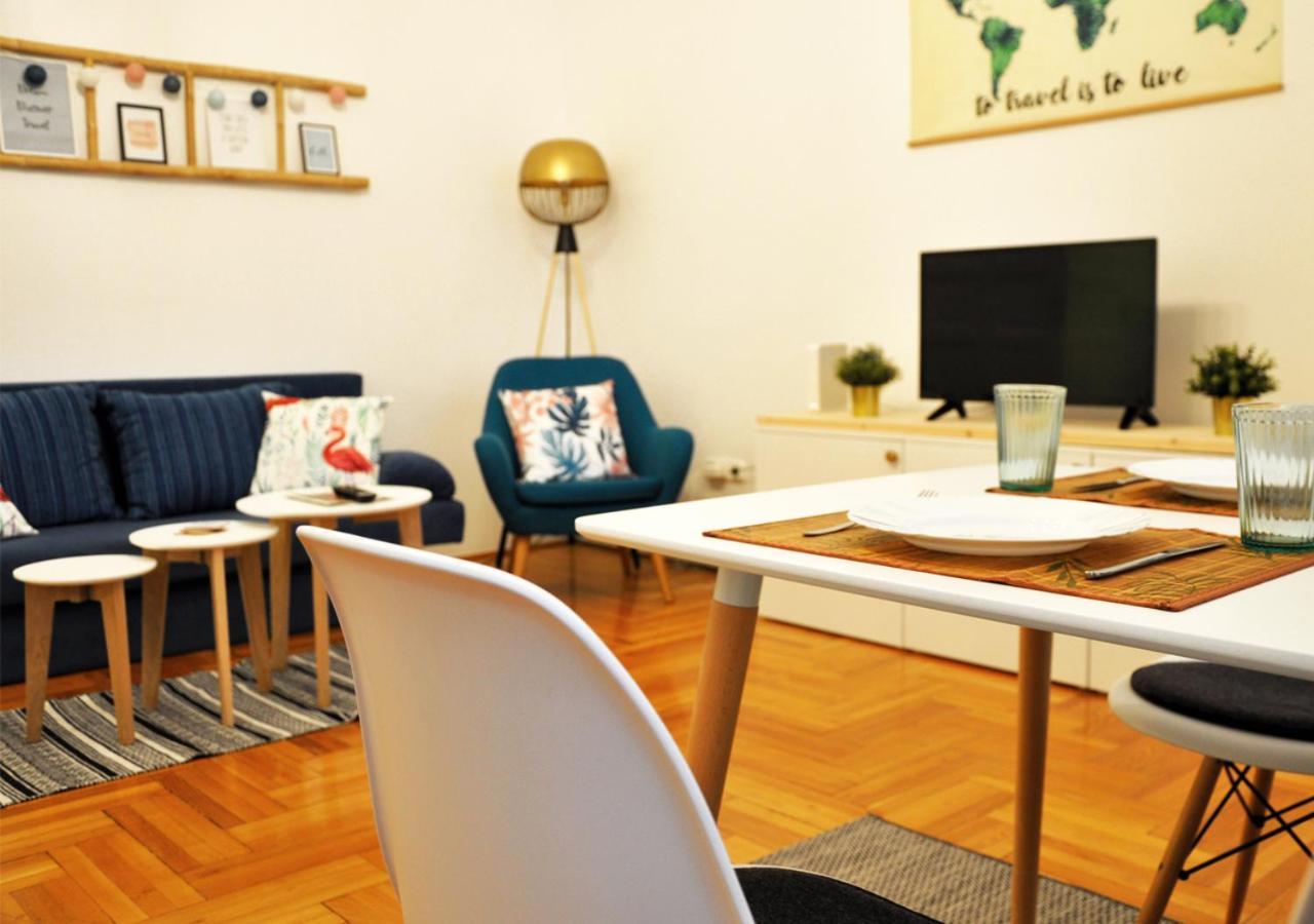 Cozy Design Home - Near Keleti & Citypark Budapeşte Dış mekan fotoğraf