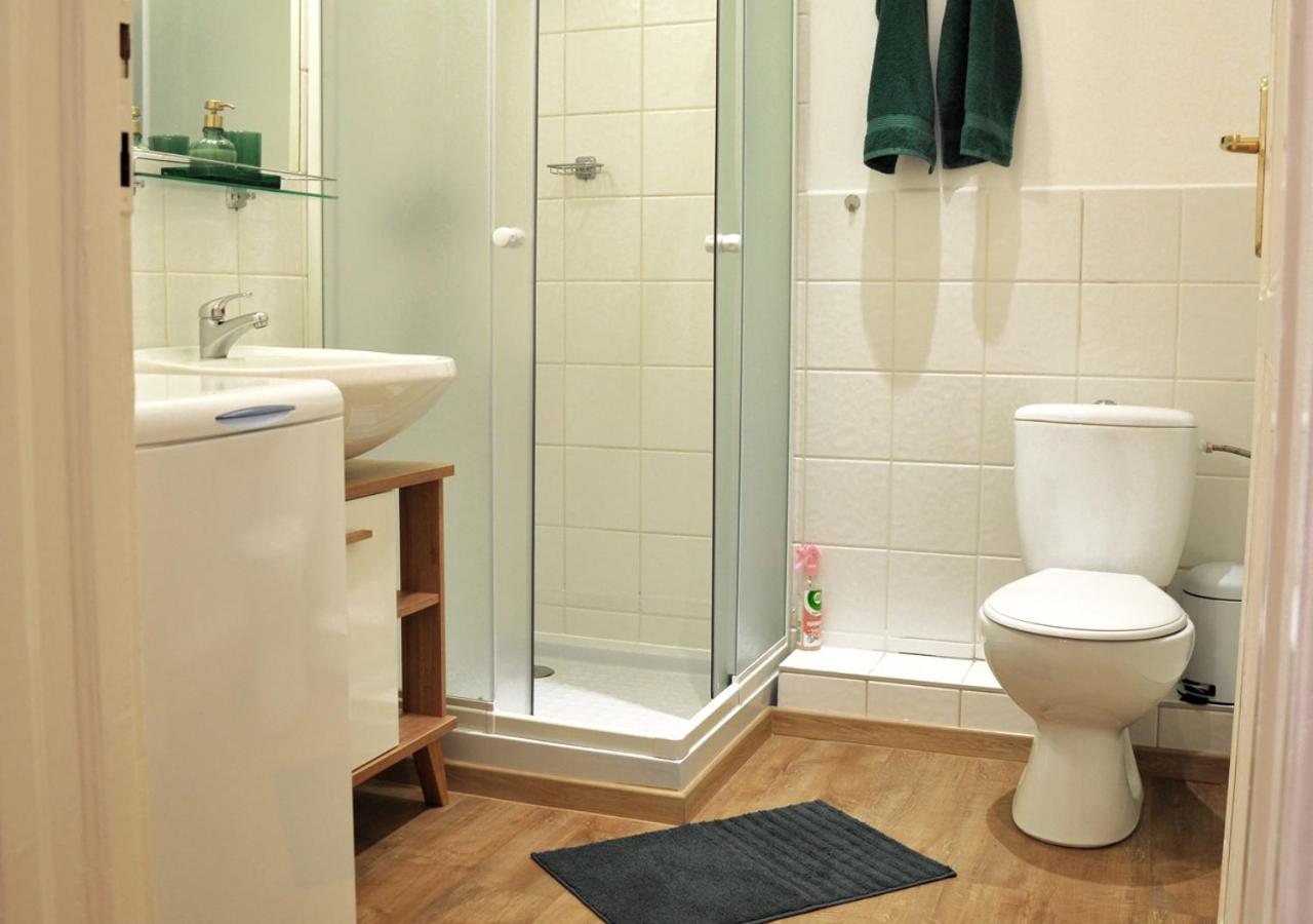 Cozy Design Home - Near Keleti & Citypark Budapeşte Dış mekan fotoğraf