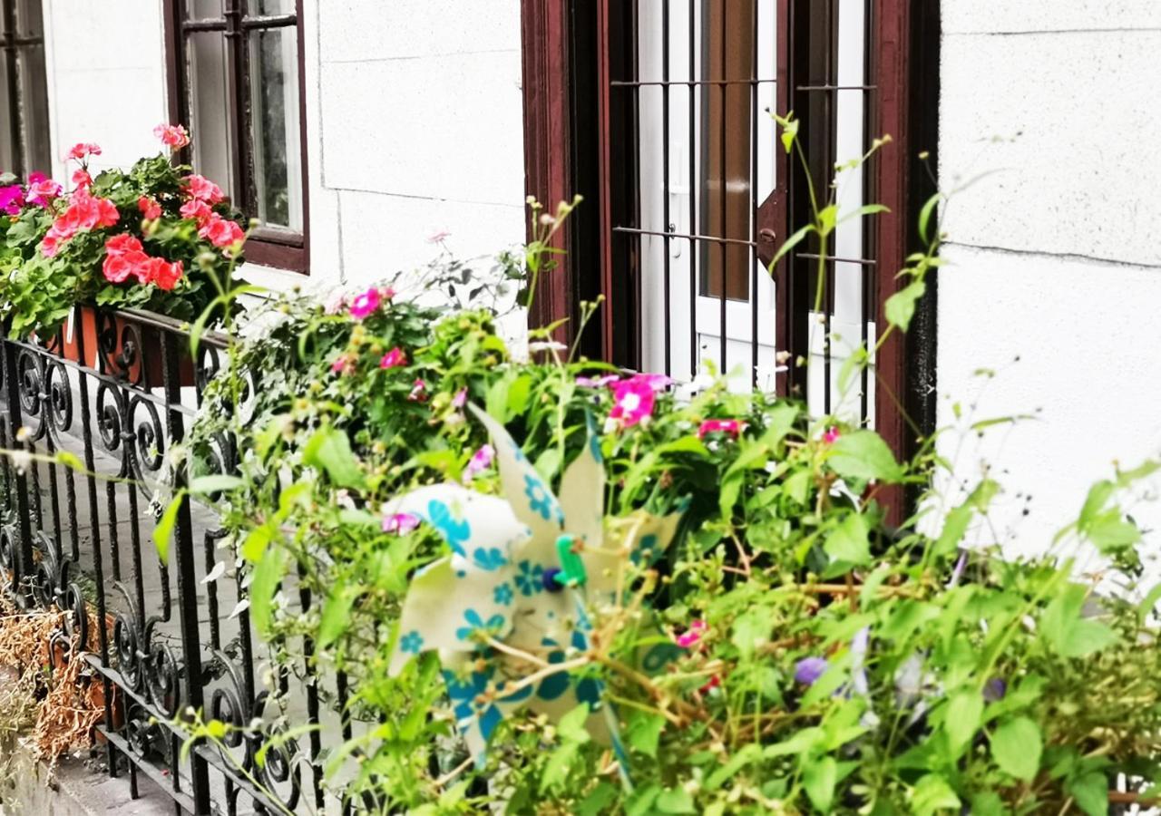 Cozy Design Home - Near Keleti & Citypark Budapeşte Dış mekan fotoğraf