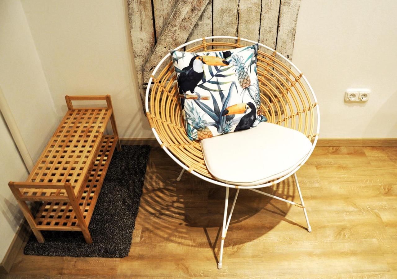 Cozy Design Home - Near Keleti & Citypark Budapeşte Dış mekan fotoğraf