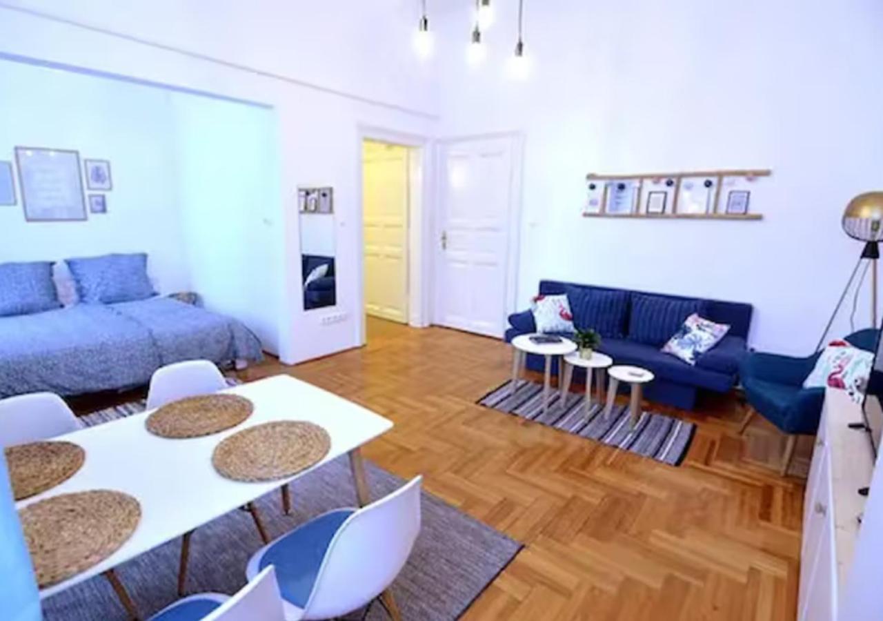Cozy Design Home - Near Keleti & Citypark Budapeşte Dış mekan fotoğraf